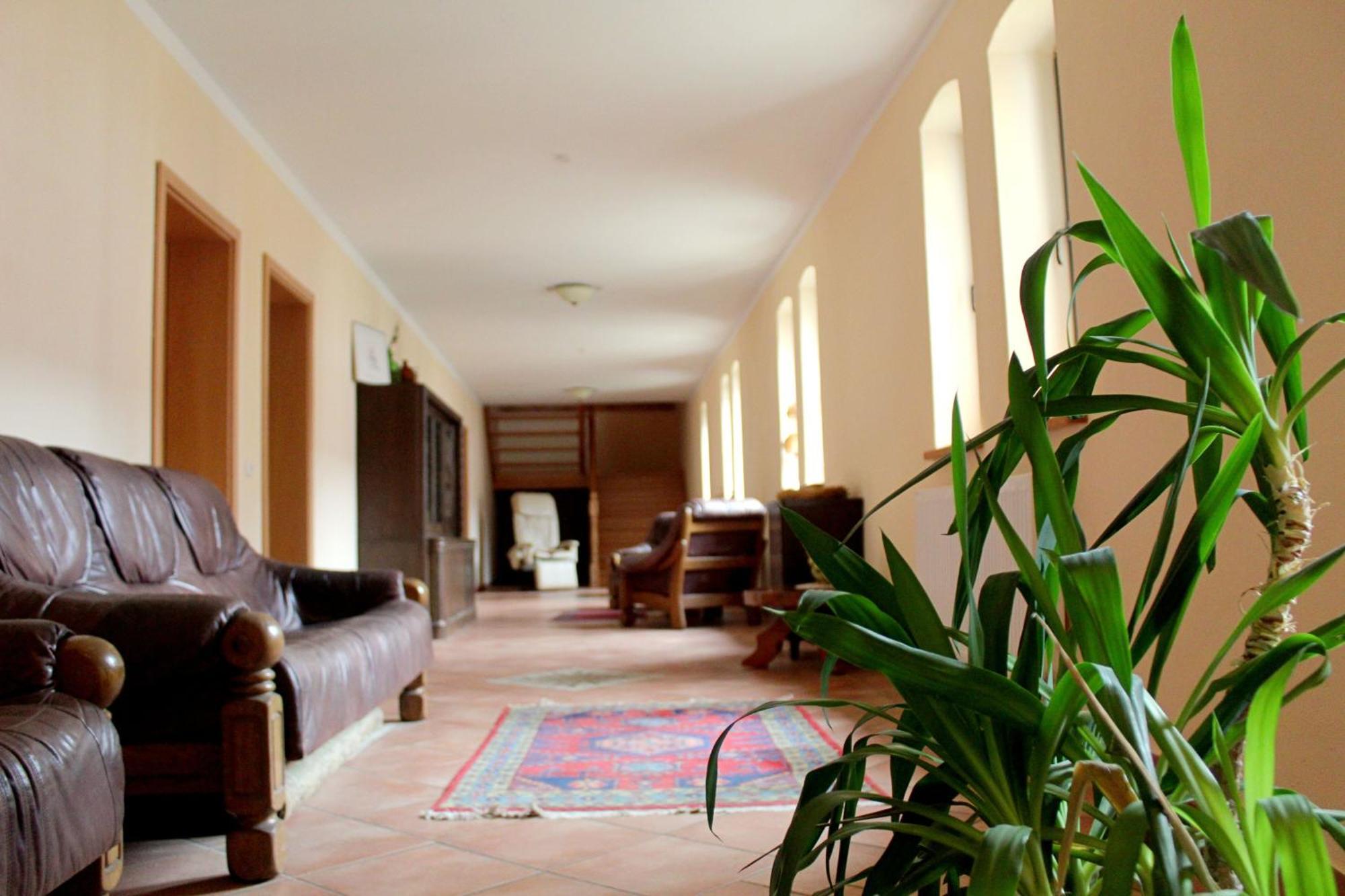 Pension Nebeltal Kuchelmiss Екстериор снимка